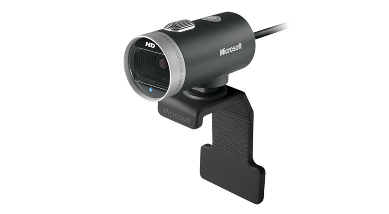 logiciel microsoft lifecam cinema